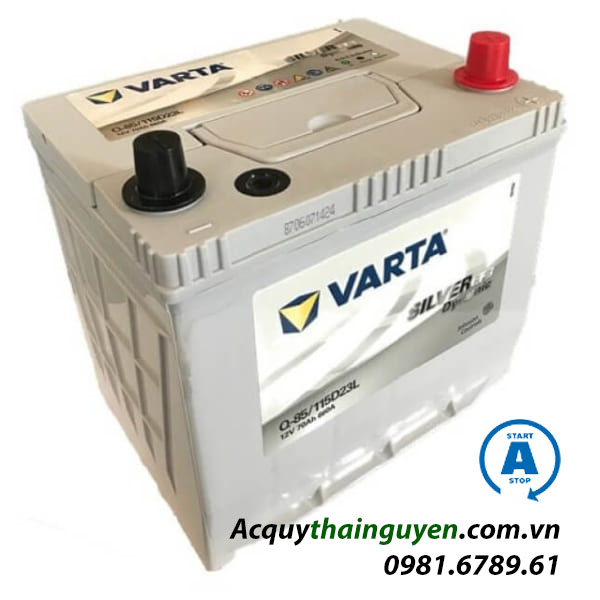 ắc-quy-varta-q85-thái-nguyên