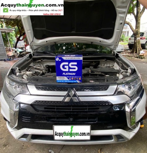 thay-ac-quy-xe-mitsubishi-outlander-tai-thai-nguyen