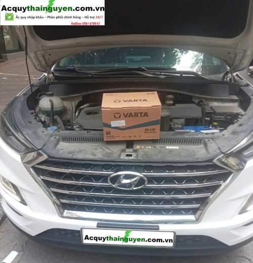 thay-ac-quy-xe-hyundai-tucson-tai-thai-nguyen