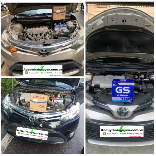 thay-ac-quy-cho-xe-toyota-vios-tai-thai-nguyen