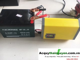 Sạc ắc quy 20a - 100a (Sạc điện tử)