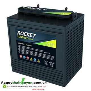 ROCKET L-125 (6V 240AH)