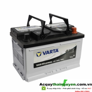ẮC QUY VARTA 56530 DIN65(L) 12V - 65AH