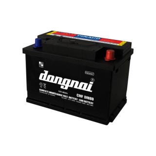 ẮC QUY ĐỒNG NAI 12V - 80AH CMF DIN80 (L)