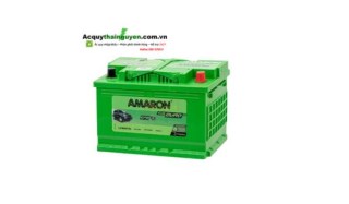 ẮC QUY AMARON 12V - 70AH EFB L3/DIN74