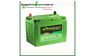 ẮC QUY AMARON 12V - 90AH HI-LIFE 115D31R