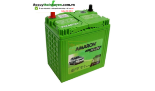 ẮC QUY AMARON 12V - 35AH HI-LIFE 42B20L