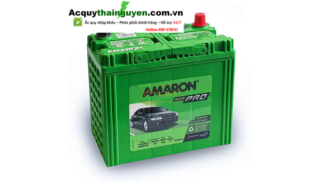 ẮC QUY AMARON 12V - 40AH PRO 50B19L