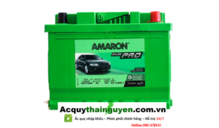 ẮC QUY AMARON 12V - 65AH PRO DIN65(L)