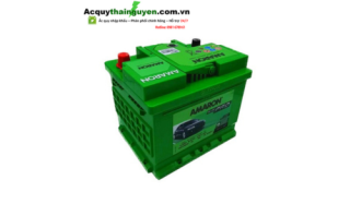 ẮC QUY AMARON 12V - 45AH PRO DIN45(L)