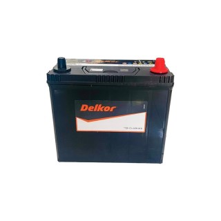 ẮC QUY DELKOR 12V - 40AH MF 46B20R