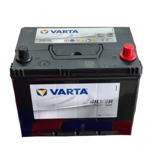 ẮC QUY VARTA 12V - 75AH 100D26R (SILVER DYNAMIC)