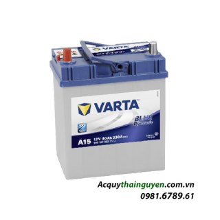 VARTA 42B20L/R