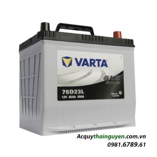 VARTA 75D23L - 65AH