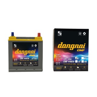 ĐỒNG NAI CMF 44B20L - 43AH