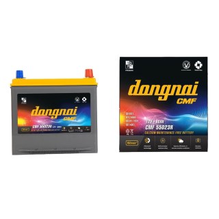 ĐỒNG NAI CMF 55D23R - 60AH