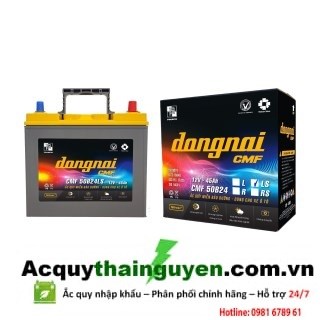 ĐỒNG NAI CMF 50B24LS - 45AH