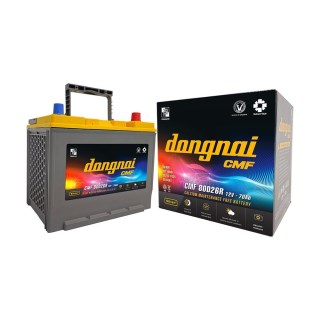 ĐỒNG NAI CMF 80D26R - 70AH