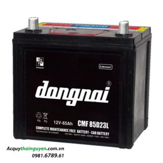 ĐỒNG NAI CMF 75D23L - 65AH