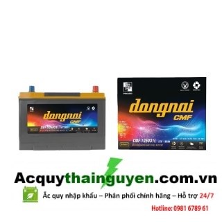 ĐỒNG NAI CMF 105D31L - 90AH