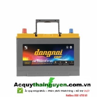 ĐỒNG NAI CMF 105D31R - 90AH