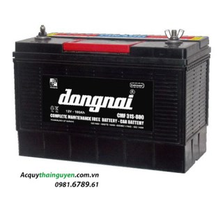 ĐỒNG NAI CMF 31S-800 - 100AH