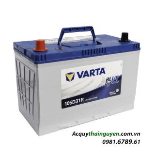 VARTA 115D31R - 90AH